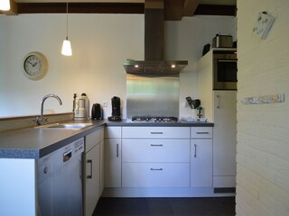 Holiday house Stramproy Features 6