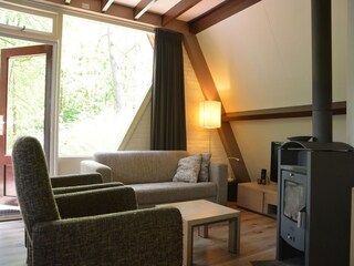 Holiday house Stramproy Features 8