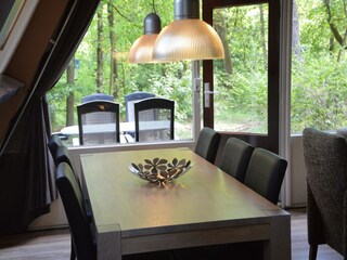 Vakantiehuis Stramproy Kenmerken 23