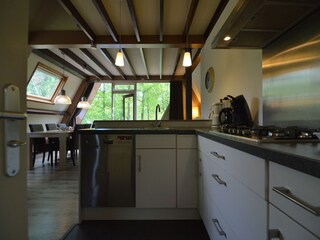 Maison de vacances Stramproy Équipement 18
