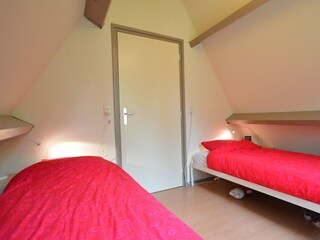 Holiday house Stramproy Features 9