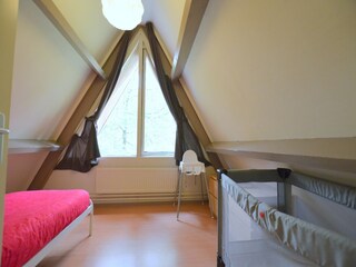 Holiday house Stramproy Features 14