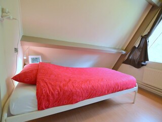 Casa de vacaciones Stramproy Características 10