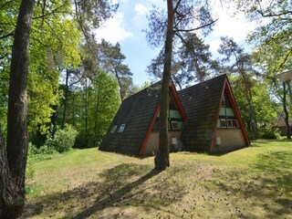 Vakantiehuis Stramproy Buitenaudio-opname 3