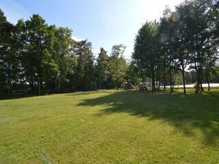 Vakantiehuis Stramproy Buitenaudio-opname 4