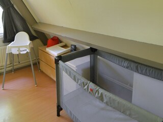 Casa per le vacanze Stramproy  37