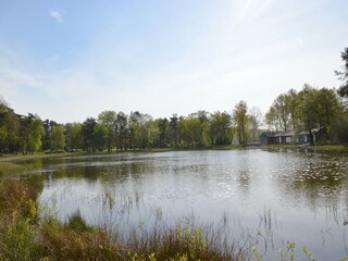 Maison de vacances Stramproy Environnement 26