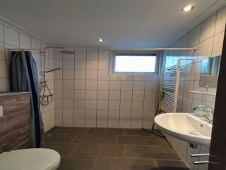 Vakantiehuis Stramproy Kenmerken 13