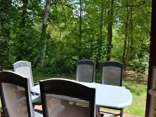 Vakantiehuis Stramproy Buitenaudio-opname 4