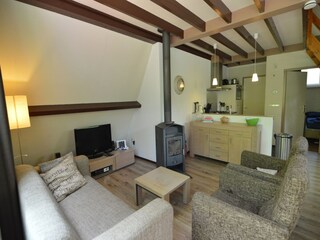 Holiday house Stramproy Features 19