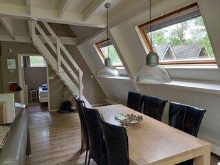 Maison de vacances Stramproy Équipement 8