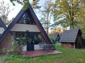 Holiday house Familienbungalow 87 im Bospark in Stramproy - Stramproy - image1