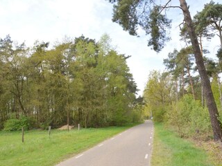 Vakantiehuis Stramproy Omgeving 30