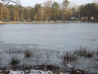 Ferienhaus Stramproy Umgebung 25