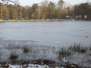 Vakantiehuis Stramproy Omgeving 25