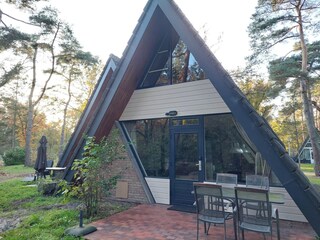 Casa de vacaciones Stramproy Grabación al aire libre 1