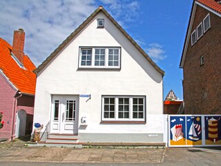 Ferienhaus Heiligenhafen Ausstattung 1