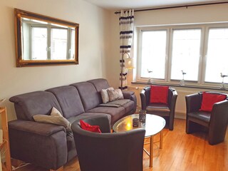 Ferienhaus Heiligenhafen Ausstattung 2