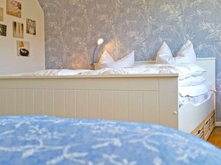 Ferienhaus Heiligenhafen Ausstattung 3