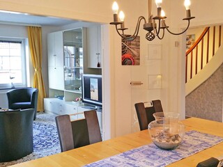 Ferienhaus Heiligenhafen Ausstattung 4