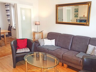 Ferienhaus Heiligenhafen Ausstattung 5