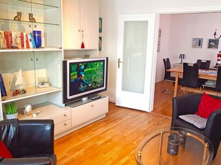 Ferienhaus Heiligenhafen Ausstattung 6