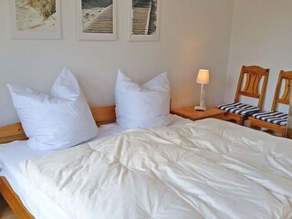 Ferienhaus Heiligenhafen Ausstattung 8