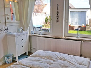 Ferienhaus Heiligenhafen Ausstattung 9