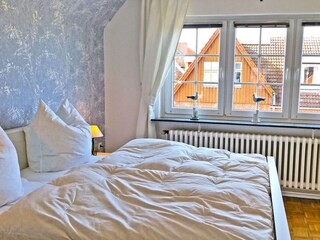 Ferienhaus Heiligenhafen Ausstattung 10