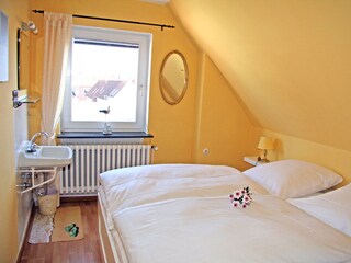 Ferienhaus Heiligenhafen Ausstattung 12