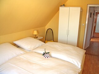 Ferienhaus Heiligenhafen Ausstattung 13