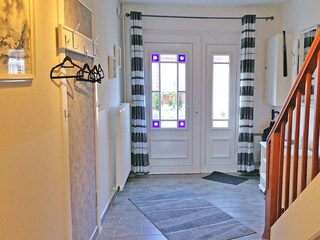 Ferienhaus Heiligenhafen Ausstattung 14