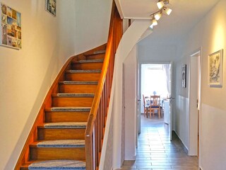 Ferienhaus Heiligenhafen Ausstattung 15