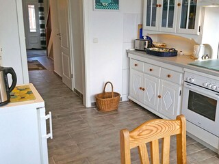 Ferienhaus Heiligenhafen Ausstattung 18