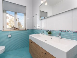 Villa Rovinjsko Selo Caratteristiche 29