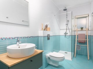 Villa Rovinjsko Selo Caratteristiche 30