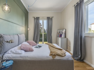 Villa Rovinjsko Selo Caratteristiche 19