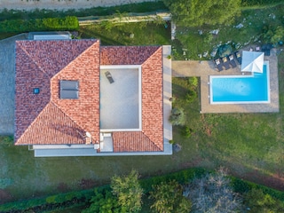 Villa Rovinjsko Selo Ambiente 34