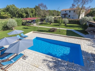 Villa Radetići Caratteristiche 25