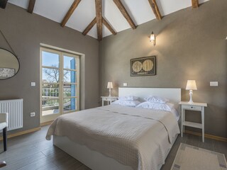 Villa Radetići Ausstattung 27