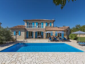 Villa Dea Rovinj