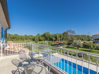 Villa Radetići Buitenaudio-opname 6