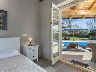 Villa Radetići Features 16