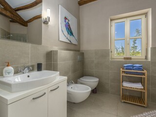 Villa Radetići Ausstattung 18