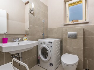 Villa Radetići Ausstattung 21