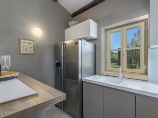 Villa Radetići Ausstattung 22