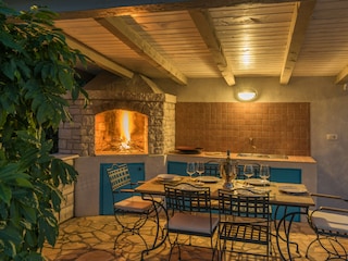 Villa Radetići Caratteristiche 23