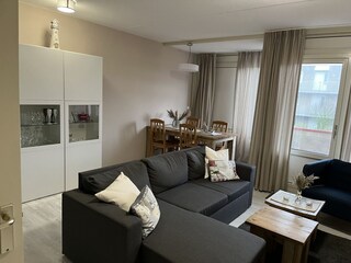 Vakantieappartement Buren Kenmerken 5