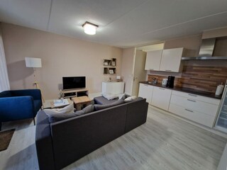 Vakantieappartement Buren Kenmerken 3