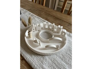 Holiday apartment Buren Features 7